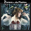 Florence & Machine - LUNGS [CD]