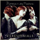 Florence + The Machine - Ceremonials (Import CD) | Mint (M) Mint (M)