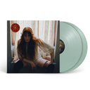 Florence + The Machine - Everybody Scream (2x TRANSLUCENT BLUE VINYL) | Mint (M) Mint (M)