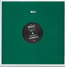 FLORENT - G-Net EP [Vinyl]
