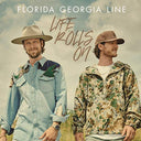 Florida Georgia Line - Life Rolls On (2LP) | Mint (M) Mint (M)