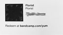 Florist (2) - Florist | Mint (M) Mint (M)