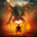 I Am The Weapon (Limited Edition, Gatefold LP Jacket) |