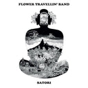 FLOWER TRAVELLIN' BAND - Satori [Vinyl]