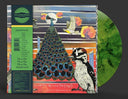 jaimie branch - Fly or Die Fly or Die Fly or Die ((world war)) (IEX Turtle Shell) [Vinyl]
