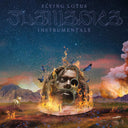 Flamagra (Instrumentals) [CD]