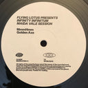 Flying Lotus - Presents INFINITY Infinitum Maida Vale Session | Mint (M) Mint (M)