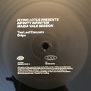 Flying Lotus - Presents INFINITY Infinitum Maida Vale Session | Mint (M) Mint (M)