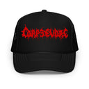 CORPSEVORE - Logo Trucker Hat