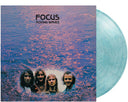 PRE-ORDER FOCUS - Moving Waves (Limited Remastered 180G) [Clear, Silver & Blue Marble Vinyl] [Import] [Vinyl]