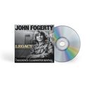 Legacy: the Creedence Clearwater Revival years - CD