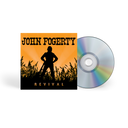 Revival (2025 Edition) - CD