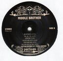 Middle Brother | Mint (M) Mint (M)