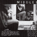 Middle Brother | Mint (M) Mint (M)