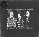 Middle Brother | Mint (M) Mint (M)