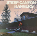 Steep Canyon Rangers - Morning Shift | Mint (M) Mint (M)