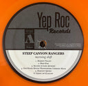 Steep Canyon Rangers - Morning Shift | Mint (M) Mint (M)