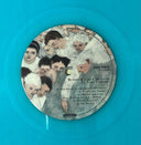 Buddy & Julie Miller - In The Throes (Indie Excl Color Vinyl) | Mint (M) Mint (M)