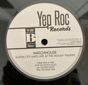 Watchhouse - Austin City Limits Live At The Moody Theater January 23, 2020 | Mint (M) Mint (M)