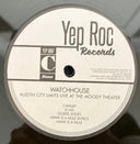 Watchhouse - Austin City Limits Live At The Moody Theater January 23, 2020 | Mint (M) Mint (M)