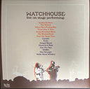 Watchhouse - Austin City Limits Live At The Moody Theater January 23, 2020 | Mint (M) Mint (M)