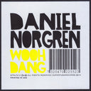 Daniel Norgren - Wooh Dang | Mint (M) Mint (M)