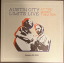 Watchhouse - Austin City Limits Live At The Moody Theater January 23, 2020 | Mint (M) Mint (M)