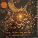 Various - Music From & Inspired By The Hunger Games The Ballad Of Songbirds And Snakes | Mint (M) Mint (M)