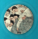 Buddy & Julie Miller - In The Throes (Indie Excl Color Vinyl) | Mint (M) Mint (M)