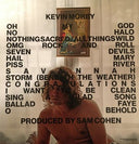 Kevin Morby - Oh My God | Mint (M) Mint (M)