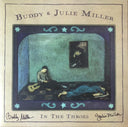 Buddy & Julie Miller - In The Throes (Indie Excl Color Vinyl) | Mint (M) Mint (M)