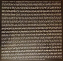 White Ladder: 20th Anniversary (WHITE VINYL) | Mint (M) Very Good Plus (VG+)