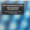 David Gray - White Ladder: 20th Anniversary (WHITE VINYL) | Mint (M) Mint (M)