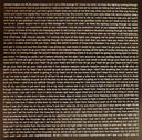 White Ladder: 20th Anniversary (WHITE VINYL) | Mint (M) Very Good Plus (VG+)