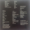 White Ladder: 20th Anniversary (WHITE VINYL) | Mint (M) Very Good Plus (VG+)