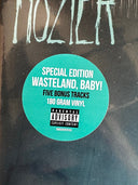 Hozier - Wasteland, Baby! (180g VINYL) | Mint (M) Mint (M)