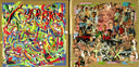 Sufjan Stevens - Javelin (CD) | Mint (M) Mint (M)