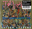 Sufjan Stevens - Javelin (CD) | Mint (M) Mint (M)