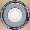 Sufjan Stevens - Carrie & Lowell (CD) | Mint (M) Mint (M)