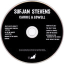 Sufjan Stevens - Carrie & Lowell (CD) | Mint (M) Mint (M)