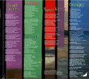 Sufjan Stevens - Javelin (CD) | Mint (M) Mint (M)