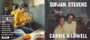 Sufjan Stevens - Carrie & Lowell (CD) | Mint (M) Mint (M)