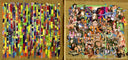 Sufjan Stevens - Javelin (CD) | Mint (M) Mint (M)