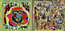 Sufjan Stevens - Javelin (CD) | Mint (M) Mint (M)