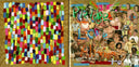 Sufjan Stevens - Javelin (CD) | Mint (M) Mint (M)