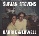 Sufjan Stevens - Carrie & Lowell (CD) | Mint (M) Mint (M)