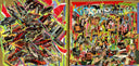 Sufjan Stevens - Javelin (CD) | Mint (M) Mint (M)