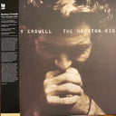 The Houston Kid (SEPIA MARBLE VINYL) | Mint (M) Mint (M)