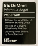 Infamous Angel | Mint (M) Mint (M)