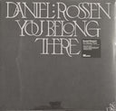 Daniel Rossen - You Belong There | Mint (M) Mint (M)